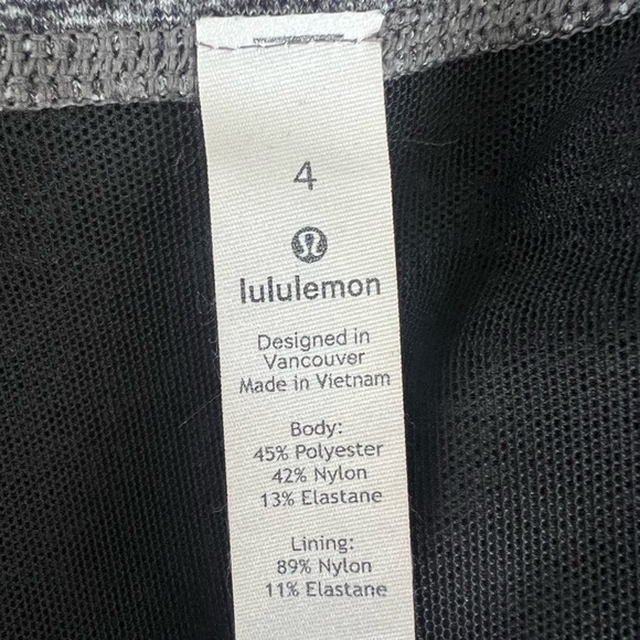 Lululemon Define Jacket Luon - Picture 3 of 5